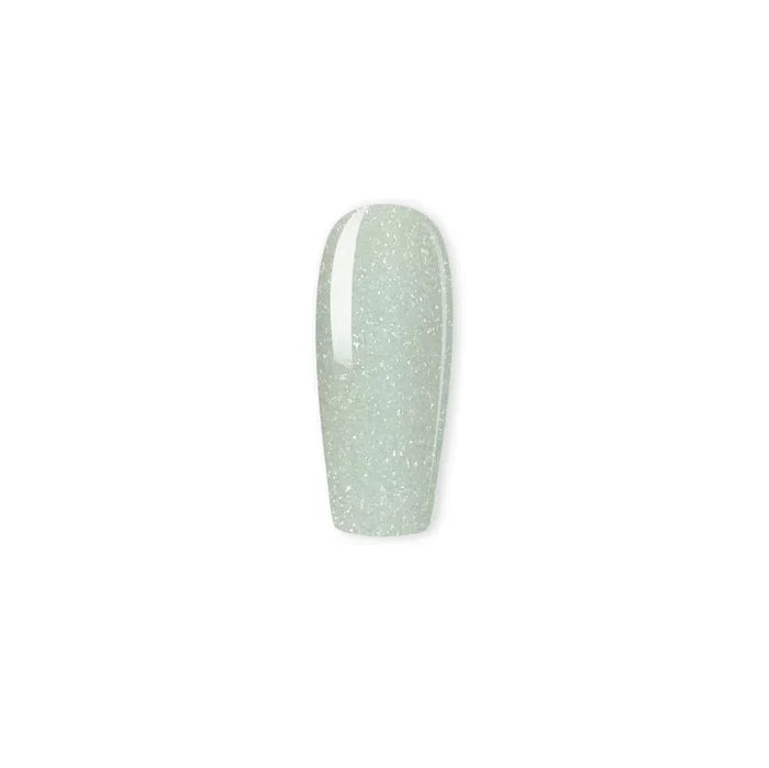 0460 - Shimmering Ice - KoKo & Claire Gel Polish