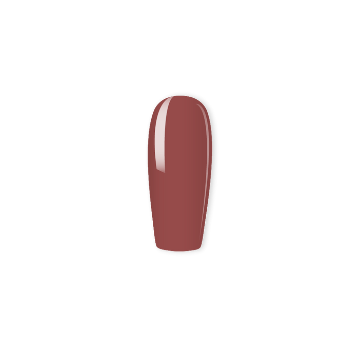 0518 - Sassy Sangria - KoKo & Claire Gel Polish