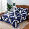 Astra - Bedsheet Set - Zaraish.com