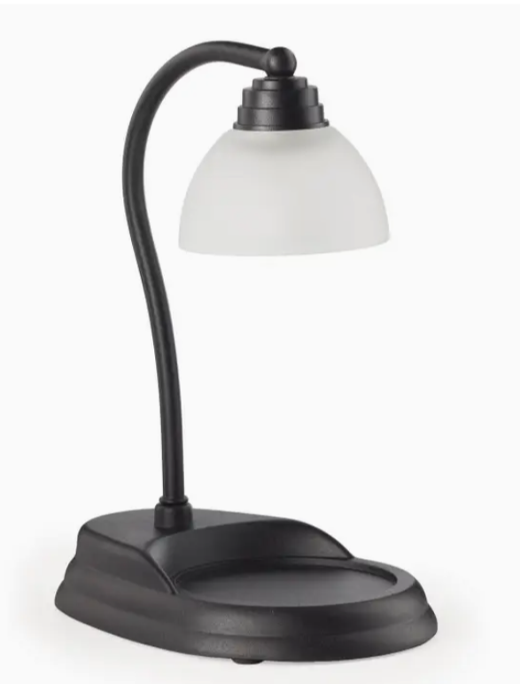 Aurora Candle Warmer