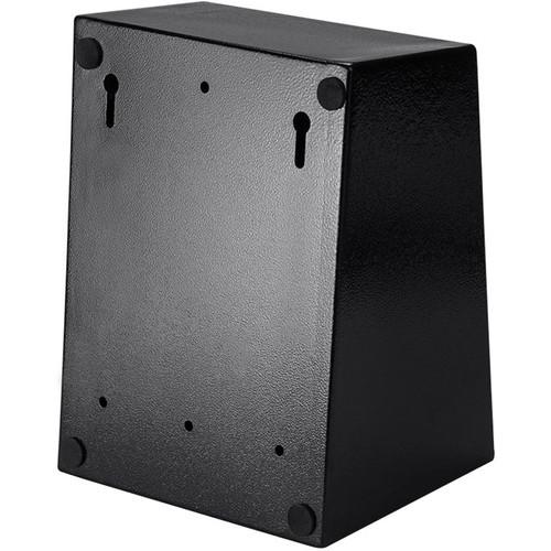 Handgun And Pistol Safes - Barska AX12432 Quick Access Keypad Pistol Safe