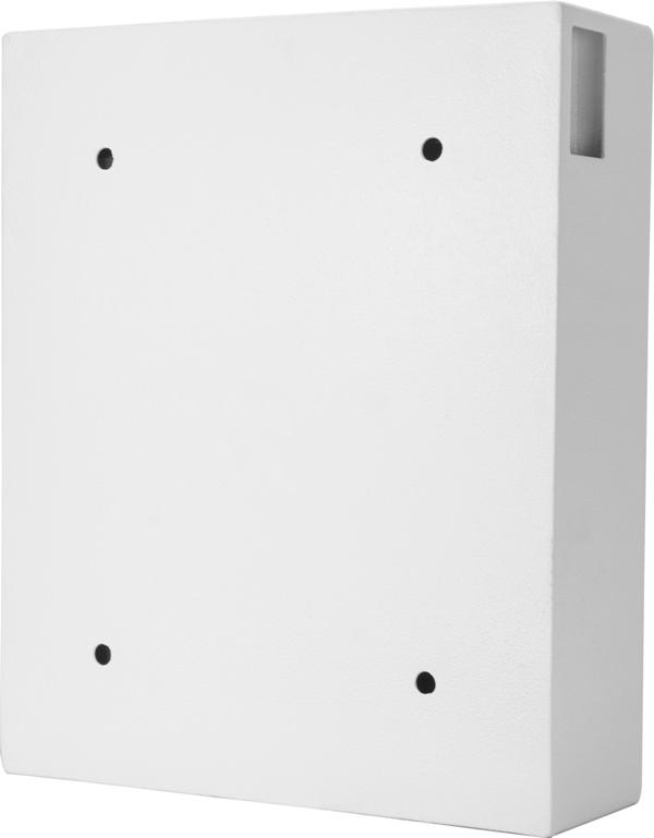 Key Cabinets - Barska AX12658 48 Key Cabinet Digital Wall Safe