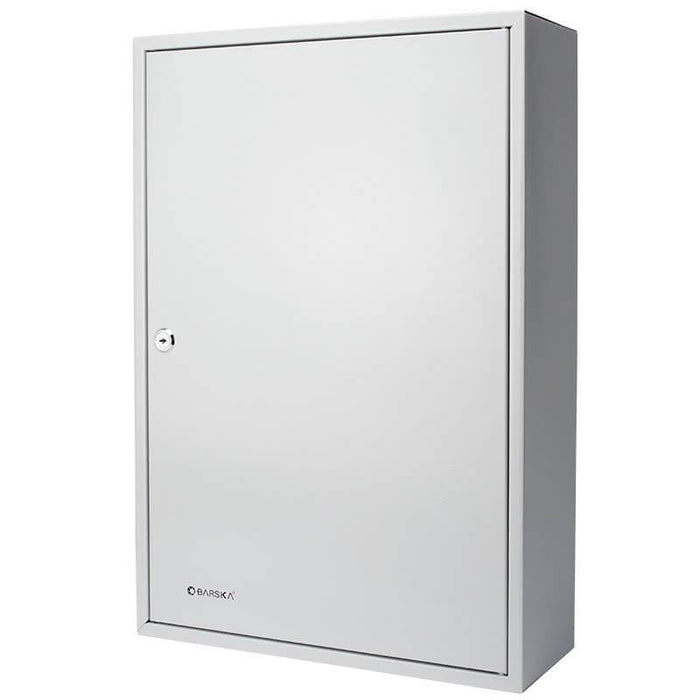 Key Cabinets - Barska CB12494 240 Position Key Cabinet With Key Lock