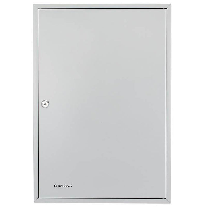 Key Cabinets - Barska CB12494 240 Position Key Cabinet With Key Lock