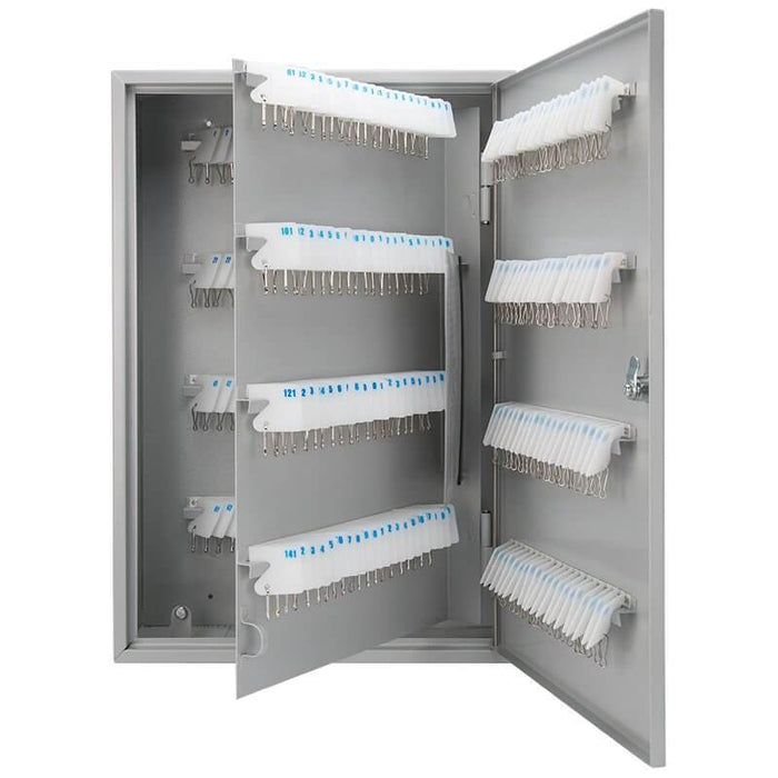 Key Cabinets - Barska CB12494 240 Position Key Cabinet With Key Lock
