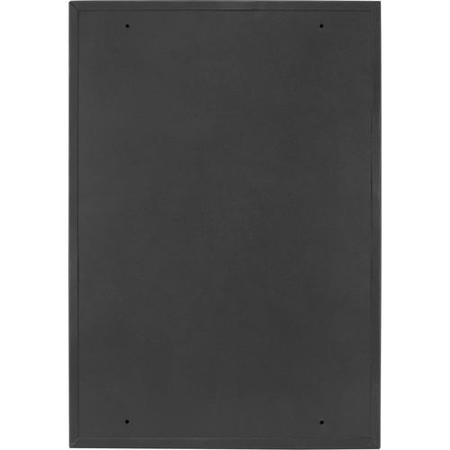 Key Cabinets - Barska CB12964 100 Key Cabinet Adjustable Lock Box With Key Lock Black