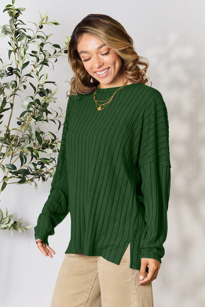 Dark Green / L