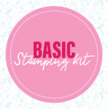 Basic Stamping Kit