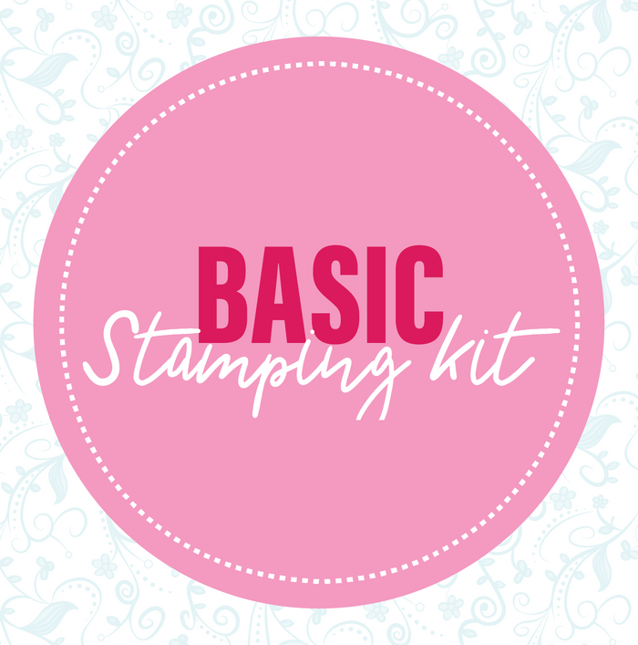 Basic Stamping Kit
