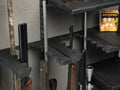 Browning Axis Barrel Rack 154101
