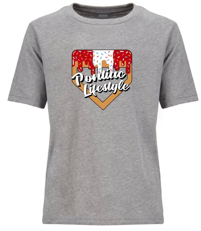 Camp Lifestyle Tee