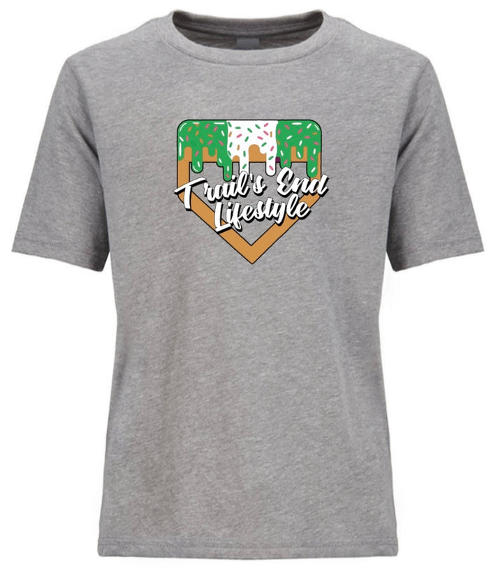 Camp Lifestyle Tee