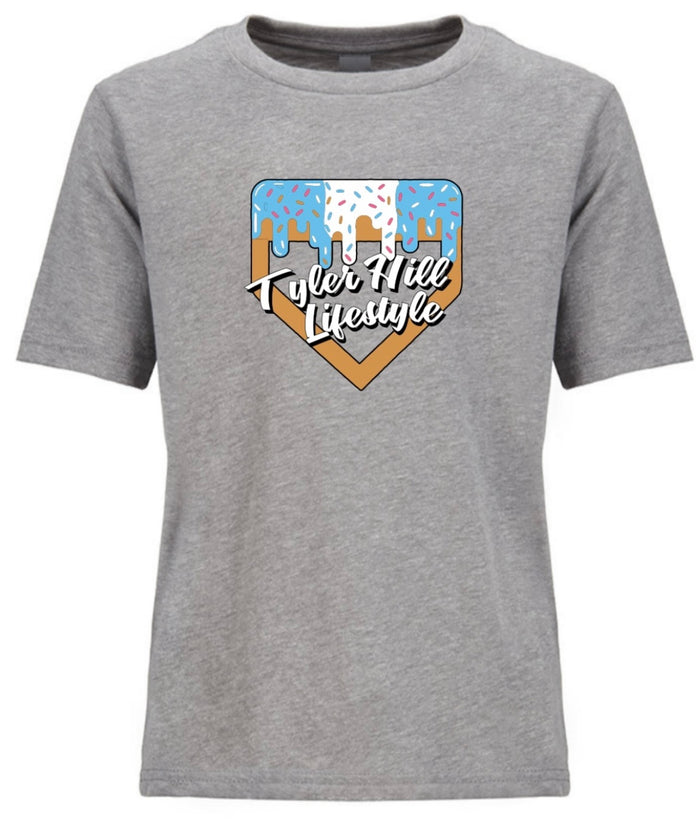 Camp Lifestyle Tee