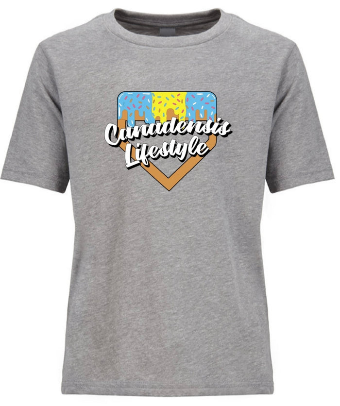 Camp Lifestyle Tee