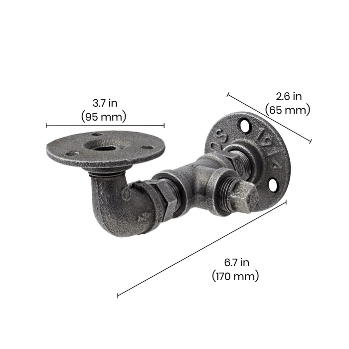 Cast Iron