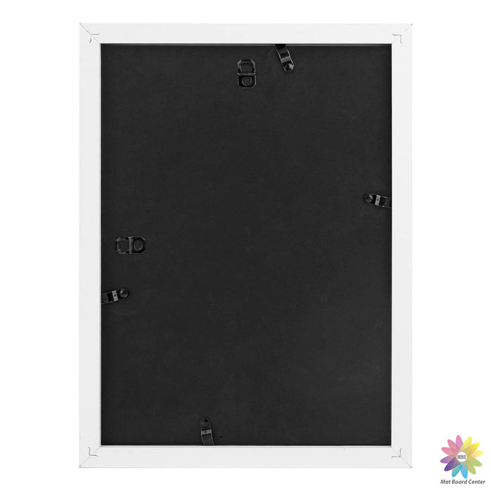 Clearance A4 Picture Frame with Plexiglass (24 Pcs Per Box)