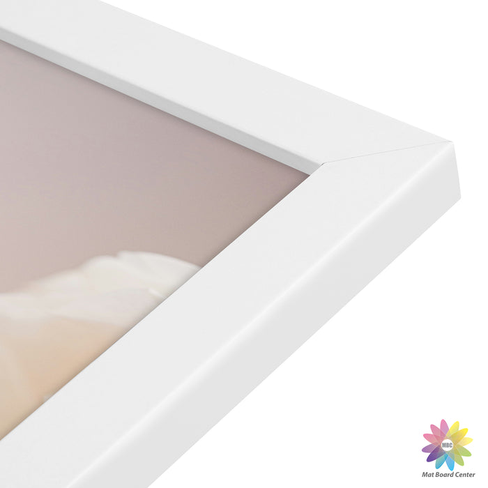 Clearance A4 Picture Frame with Plexiglass (24 Pcs Per Box)
