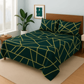 ELECTRIC - Bedsheet Set - Zaraish.com