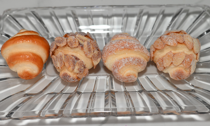 Faux Croissants