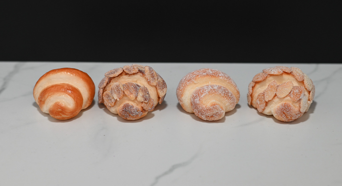 Faux Croissants