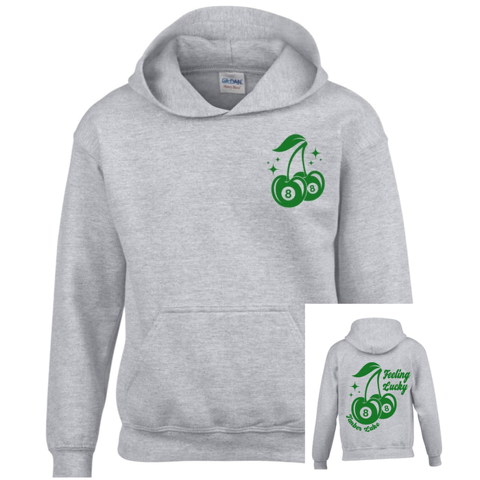 Feeling Lucky Sweatshirt