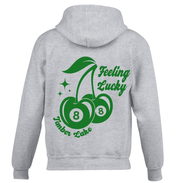 Feeling Lucky Sweatshirt