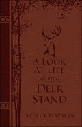 Life From a Deer Stand Devotional
