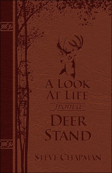 Life From a Deer Stand Devotional