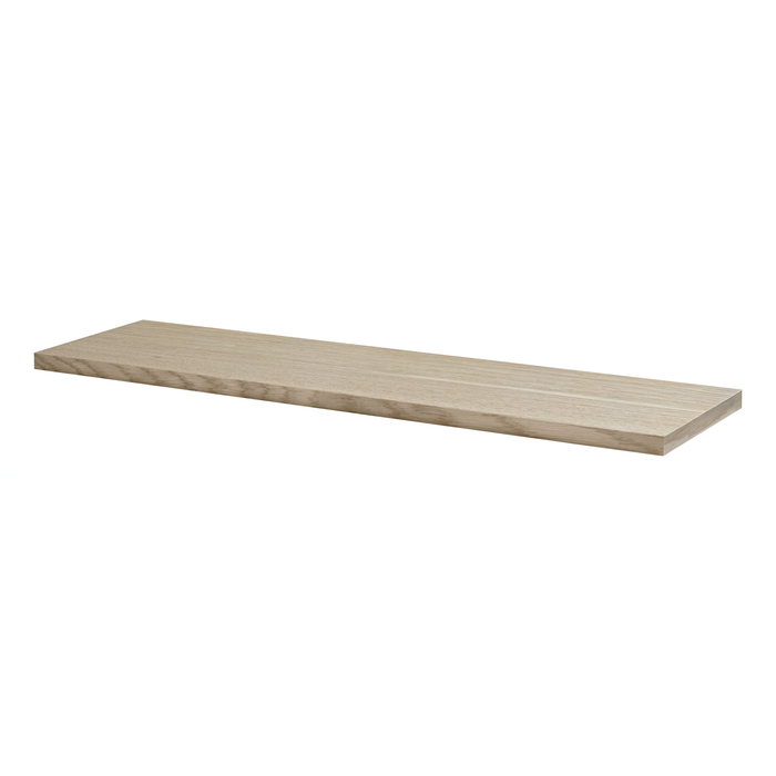 Wood Edge / 31.5 in / 7.9 in