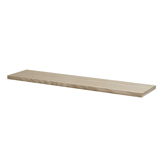 Wood Edge / 31.5 in / 5.9 in