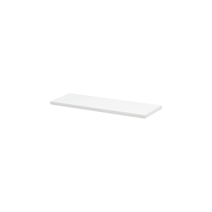White / 23.6 in / 7.9 in