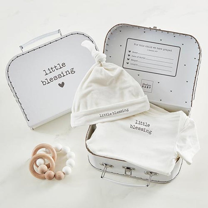 Little Blessing Set