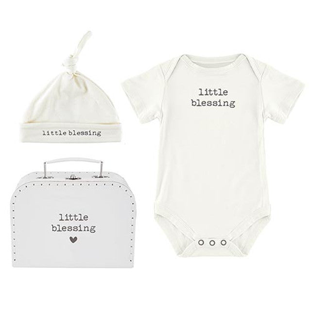 Little Blessing Set