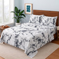 Marble - Bedsheet Set - Zaraish.com