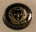 Marine Aerial Refueler Transport Squadron VMGR-352 Challenge Coin