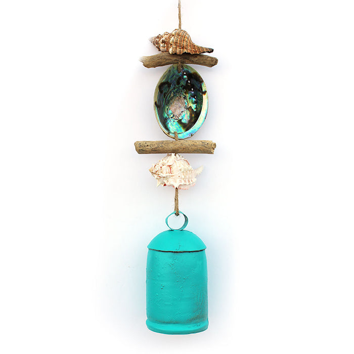 Nautical Bell Drop