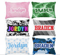Pillowcase - Patterns by Create'd