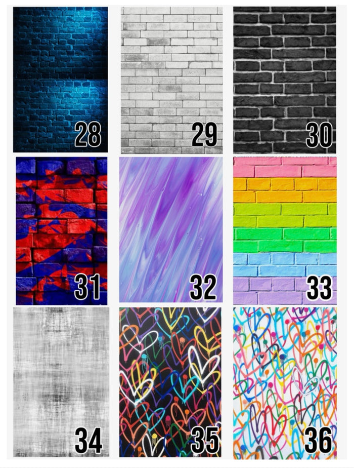 Pillowcase - Patterns by Create'd