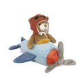 Pilot Bear
