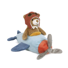 Pilot Bear
