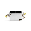 Pomegranate Cutlery Caddy