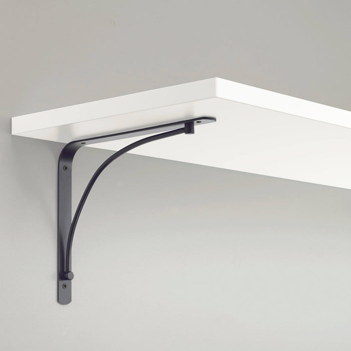 LITE Shelf and ARCH Bracket | Lifestyle