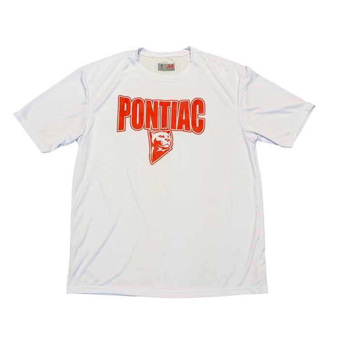 Sample Sale - Pontiac - Dri Fit Tee