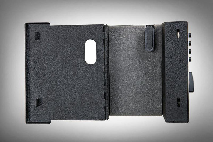 Handgun And Pistol Safes - ShotLock Shotgun 200M (Mechanical)