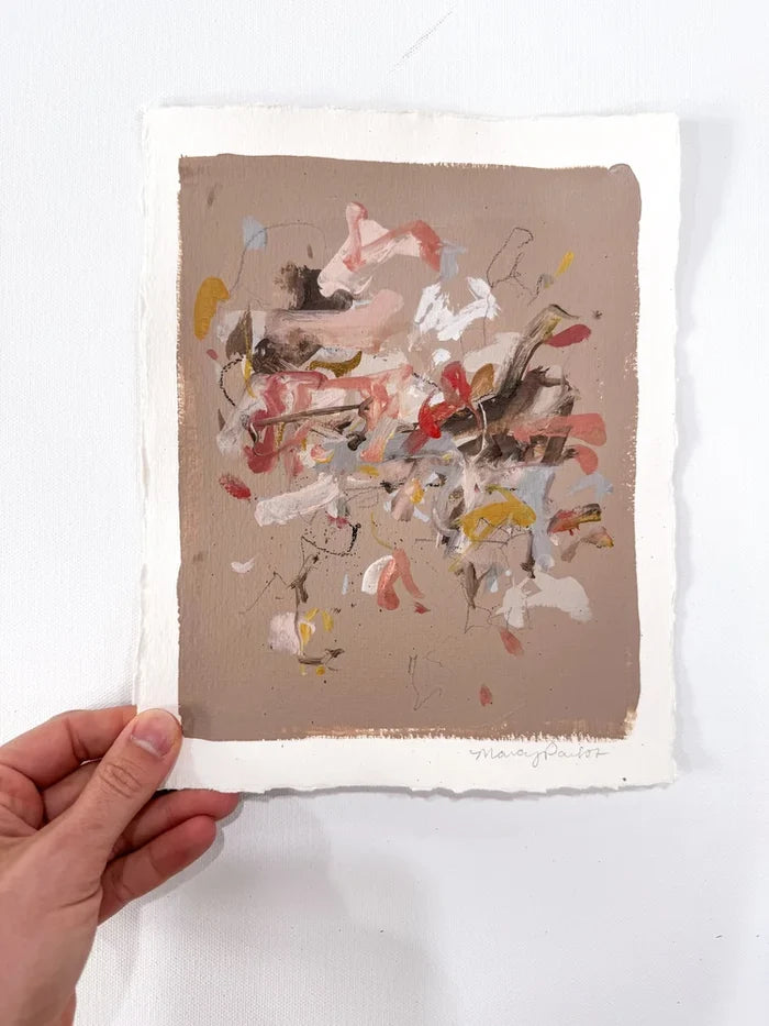 Small Untitled 7