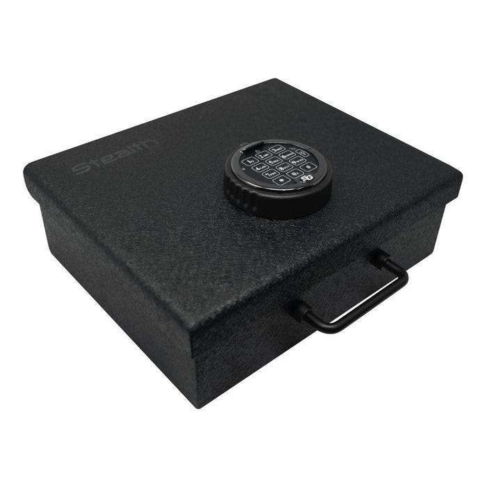 Stealth ShadowVault SV1 Pistol Safe