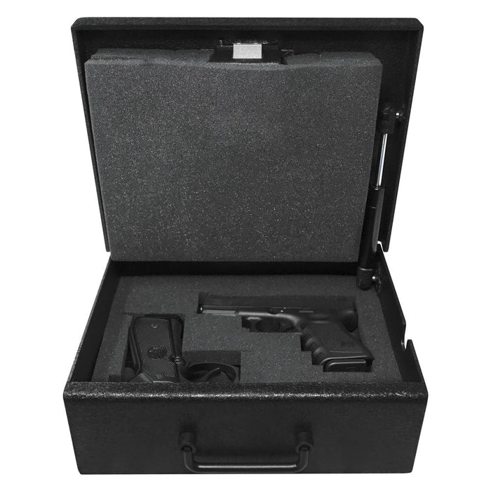 Stealth ShadowVault SV1 Pistol Safe