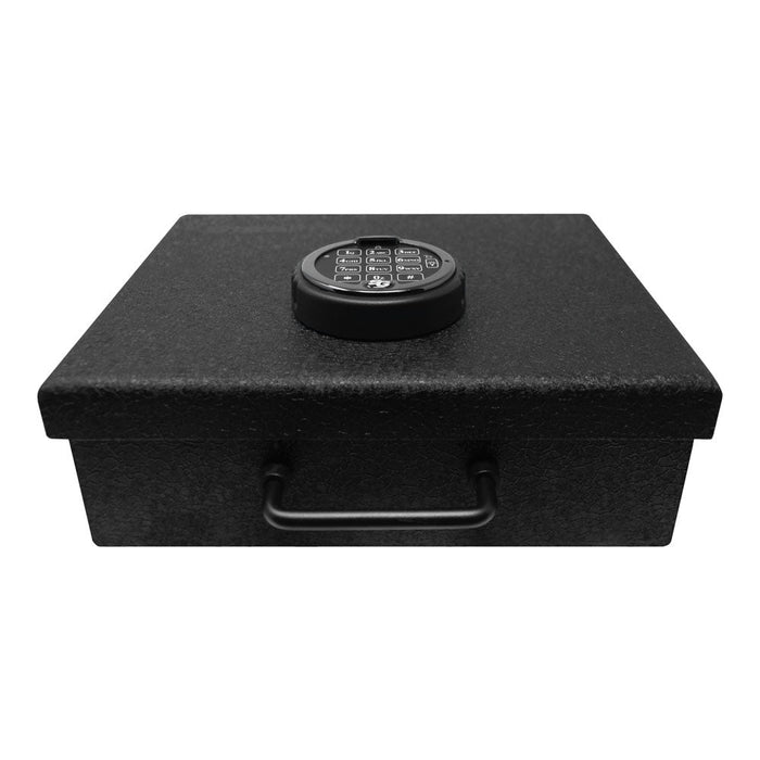 Stealth ShadowVault SV1 Pistol Safe