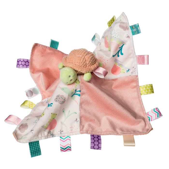 Turtle Blanket