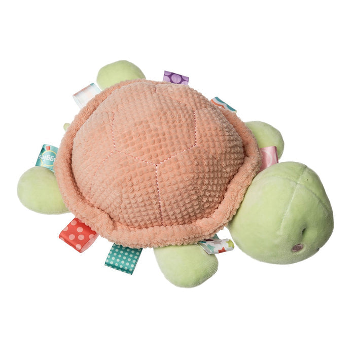 Turtle Plush